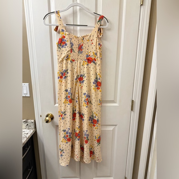 Sezane dorotha dress - Picture 5 of 11